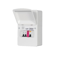 Collection image for: Garage & Shower Consumer Unit
