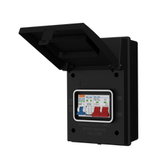 Collection image for: EV Charger Distribution Boards