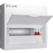 Domestic Consumer Unit Range