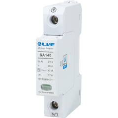 Surge Protection SPDs