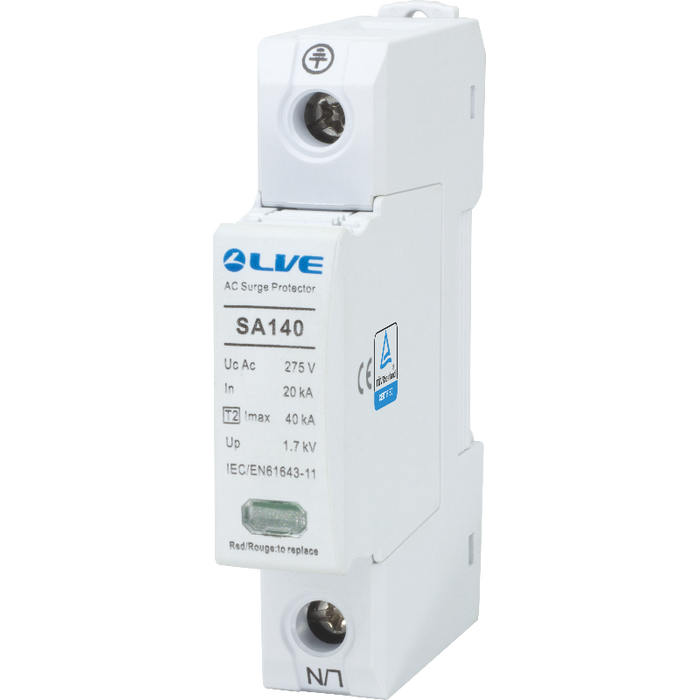Surge Protection Devices