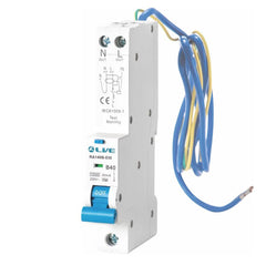 Collection image for: Domestic RCBOs