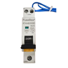 Collection image for: Bidirectional RCBOs