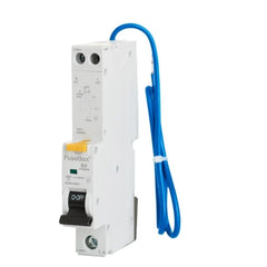 Collection image for: Domestic RCBOs