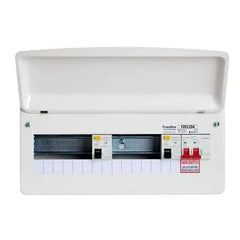 Dual RCD Boards