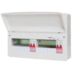 Collection image for: Dual Tariff Boards