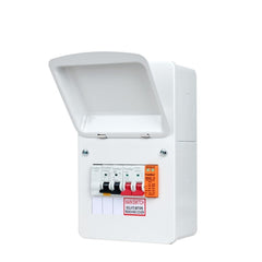 Collection image for: EV Charger Distribution Boards