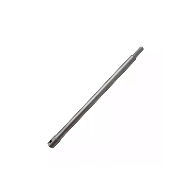 Armeg CHEXT300S 300mm Holesaw Extension for 9.5mm Arbor