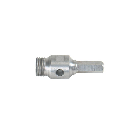 Armeg D070HEXBSP1/2 Hex to 1/2" BSP Adaptor