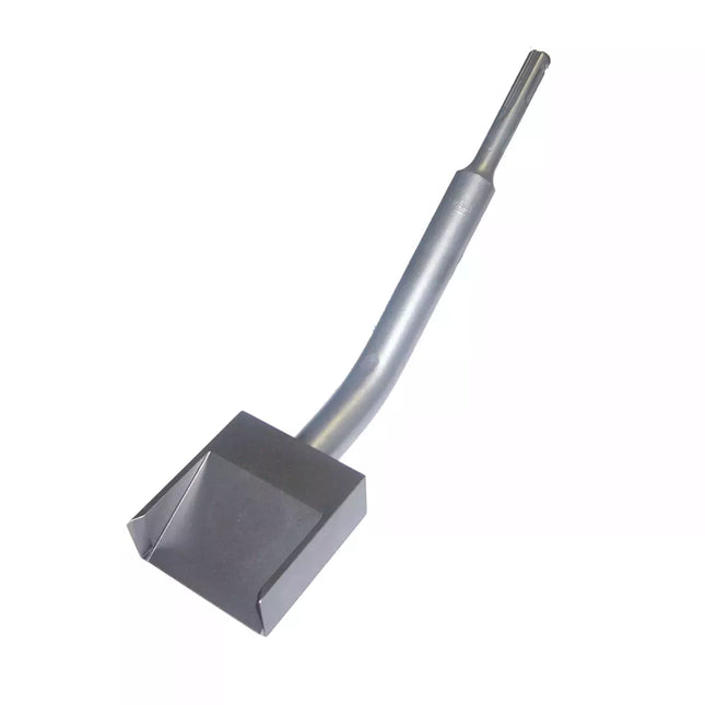 Armeg G225B4CC50 55mm SDS+ Channelling Chisel