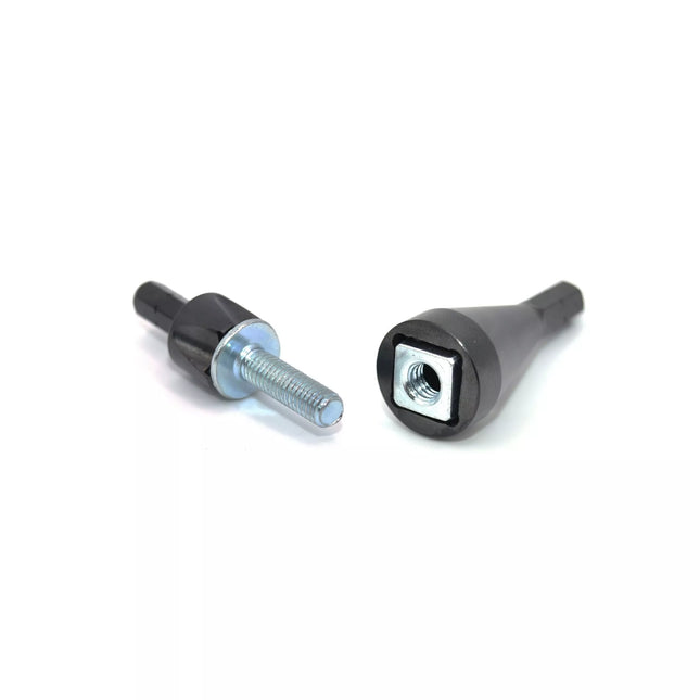 Armeg GBSDB3PK 3 Piece Super Compact Bit Set