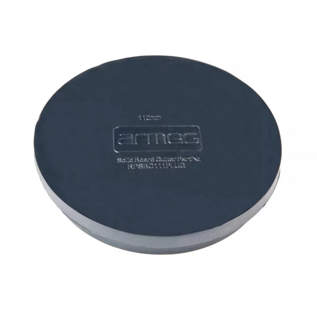 Armeg RPSBC111PLUG 111mm SBC Plug Cap