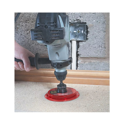 Armeg SBC111SET 111mm Solid Board Cutter Kit