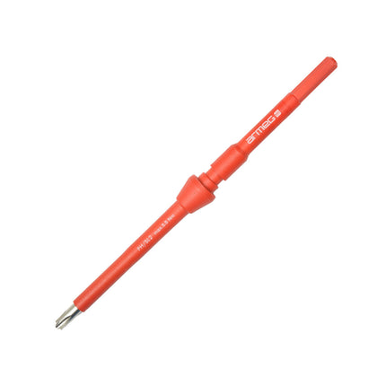 Armeg SDICBPH2 PH2 VDE Interchangeable Screwdriver Blade