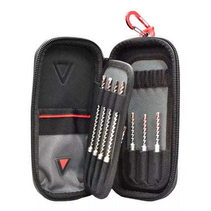 Armeg VADPPRO14IM 14Pc Impact Masonry Drill Pod Pro
