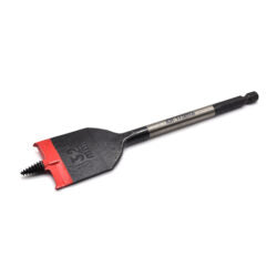 Armeg WBF32 32mm WoodBeaver Flat Bit