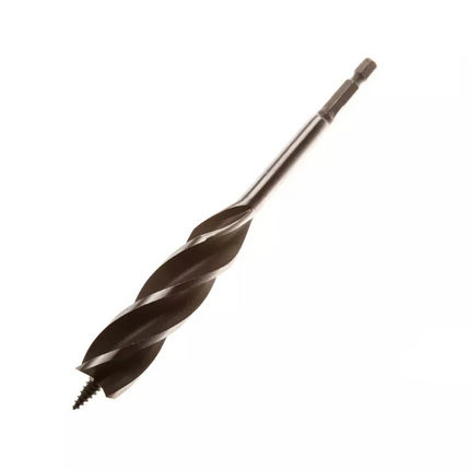 Armeg WWBNP16 16mm Nail Proof Bi Metal Wood Beaver Drill Bit