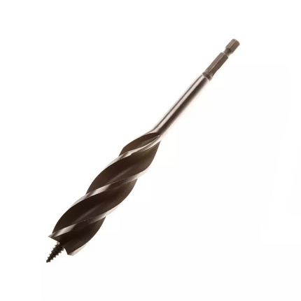 Armeg WWBNP25 25mm Nail Proof Wood Beaver Drill Bit