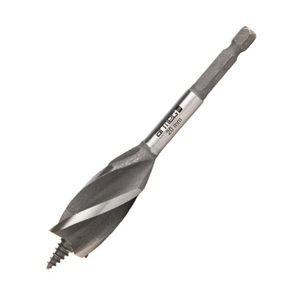 Armeg WWBNPST16 16mm Stubby Nail Proof Woodbeaver
