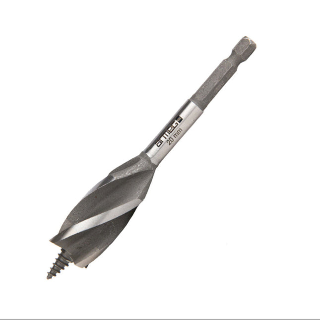 Armeg WWBNPST32 32mm Stubby Nail Proof Woodbeaver