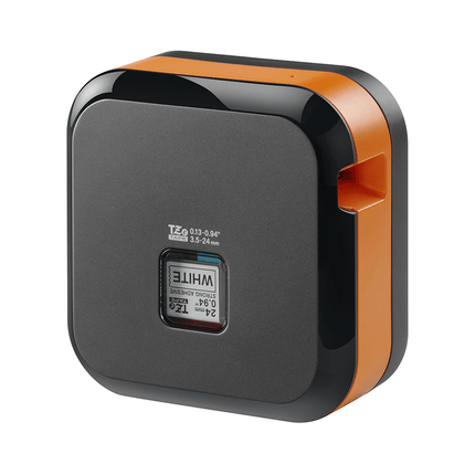 Brother PT-E720BT CUBE Pro Bluetooth Labelling Machine