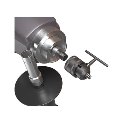 CK QCCADA 1/2” 20 UNF Thread Clipacore Chuckaway Chuck Replacement System