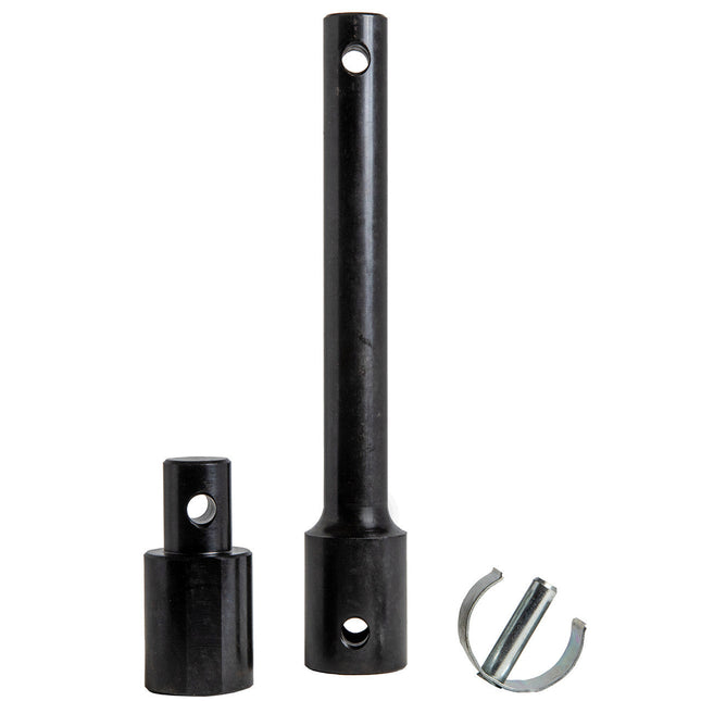 CK QCCADAM18KIT M18 Clipacore Chuckaway Thread Extension Kit