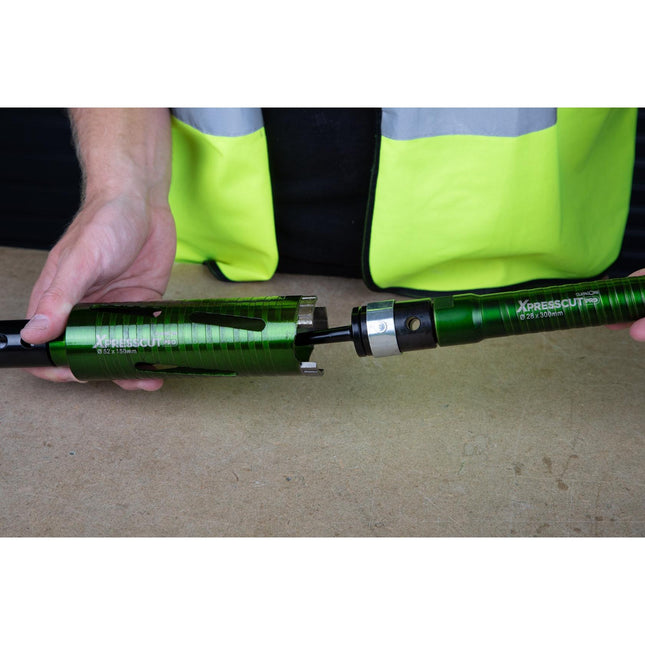 CK QCDCCON2 Clipacore Condensemate Pro