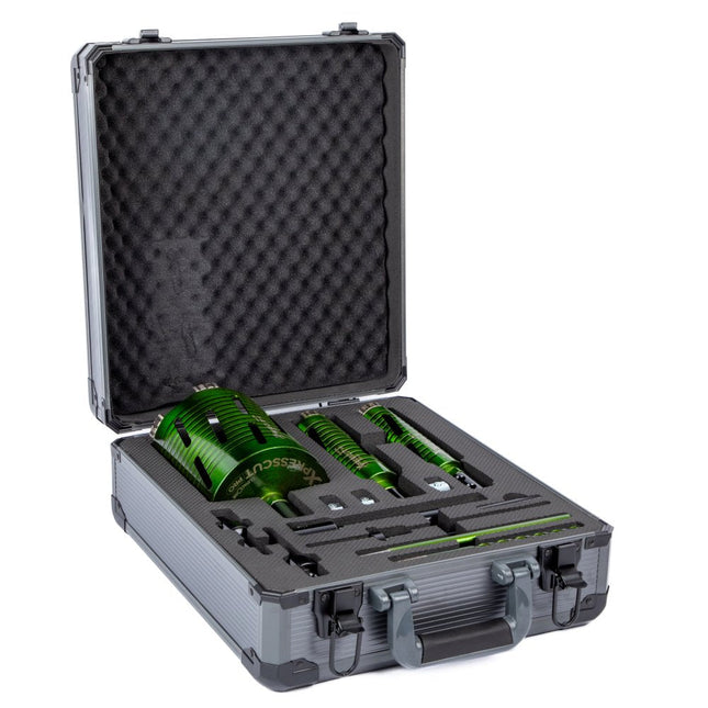 CK QCPBK Clipacore 15pc Xpresscut Plumbers Kit
