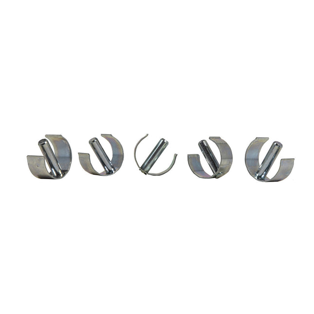 CK QCQRC Clipacore Spare Quick Release Clips (Pack of 5)