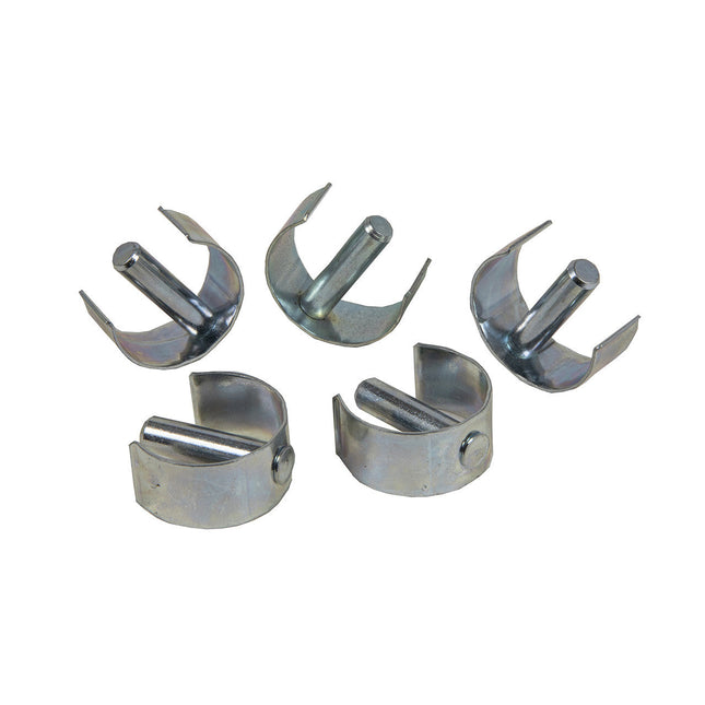 CK QCQRC Clipacore Spare Quick Release Clips (Pack of 5)