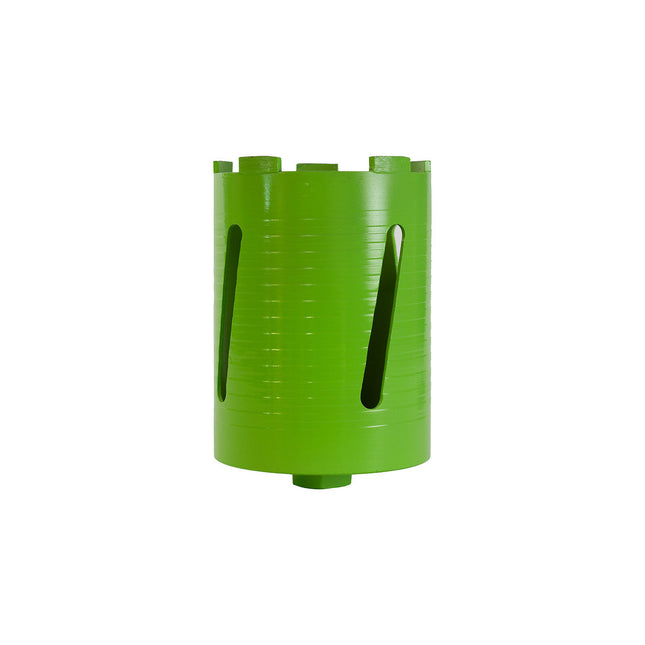 CK QCXP117 Clipacore Xpresscut 117mm x 150mm Standard Core Bit
