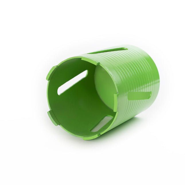 CK QCXP117 Clipacore Xpresscut 117mm x 150mm Standard Core Bit