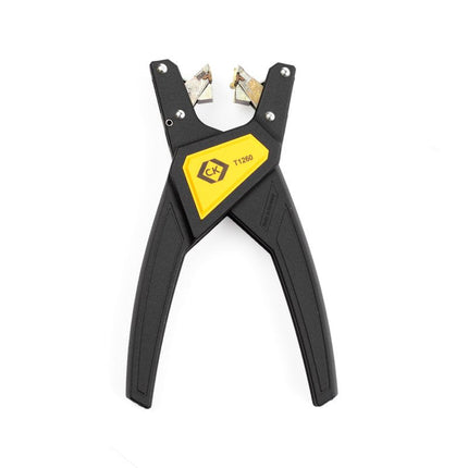CK T1260 Automatic Cable/Wire Stripper