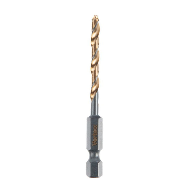 CK T3200 Vorteck HSS Metal Drill Bit