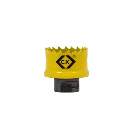 CK T3204 Vorteck Pro Cobalt QC Sheet Steel Hole Saw