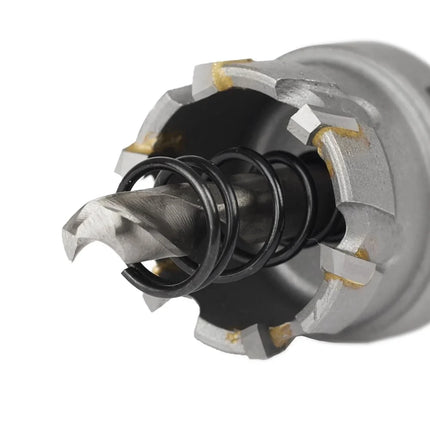 CK T3212 TCT Hole Saw Pilot Drill Assembly