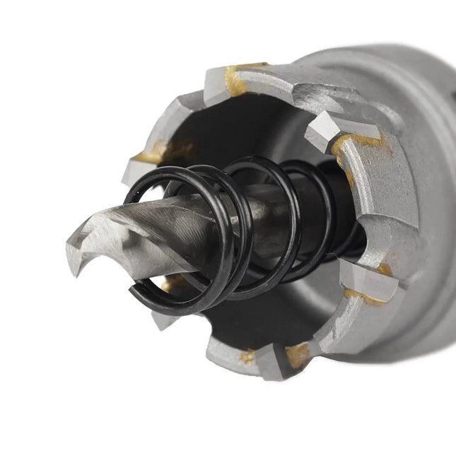 CK T3212 TCT Hole Saw Pilot Drill Assembly