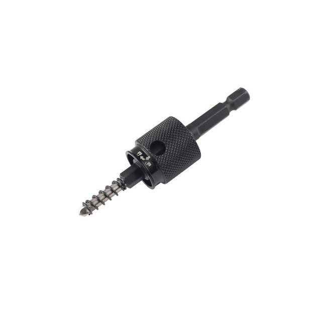 CK T3220 Vorteck Pro Cobalt Quick Change Compact Arbor