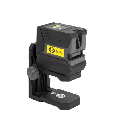 CK T3586 Laser Cross Level