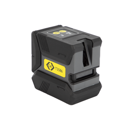 CK T3586 Laser Cross Level