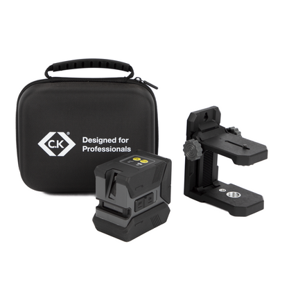 CK T3586 Laser Cross Level