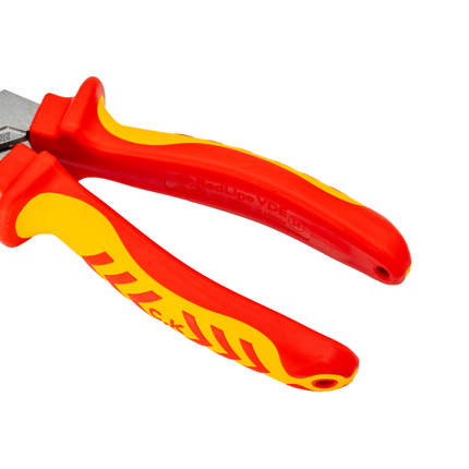 CK T39074A RedLine VDE Wire Stripping Plier 160mm