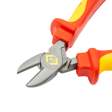 CK T39075A 160 RedLine VDE Side Cutter 160mm