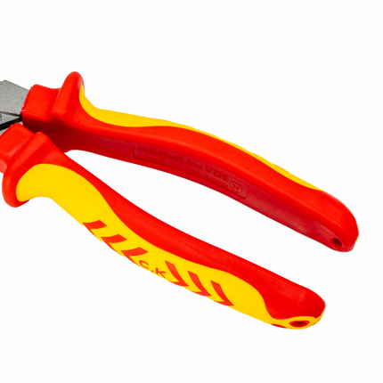 CK T39077A 180 RedLine VDE Access Plier 180mm
