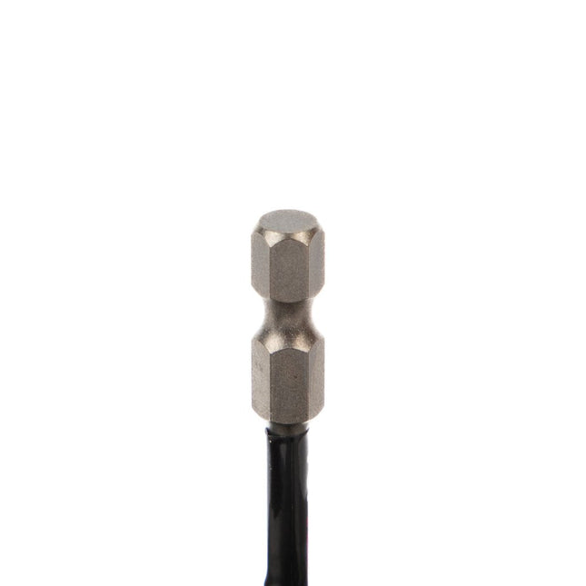 CK T4470 PZ2L05D5 Vorteck 50mm Impact Screwdriver Bit PZ2 - Pack of 5