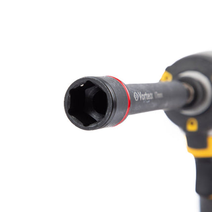 CK T4530 Vorteck Extra Deep Nut and Bolt Driver