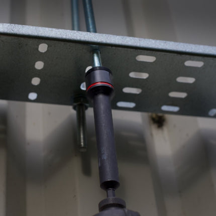 CK T4530 Vorteck Extra Deep Nut and Bolt Driver