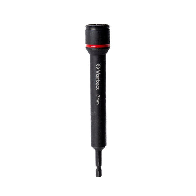 CK T4530 Vorteck Extra Deep Nut and Bolt Driver