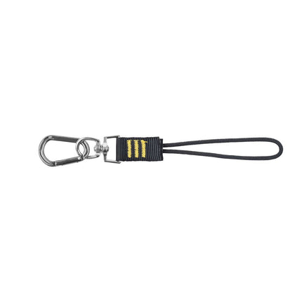 CK T8007 Tether Loop D Loop on swivel